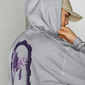 the hollow horn gate