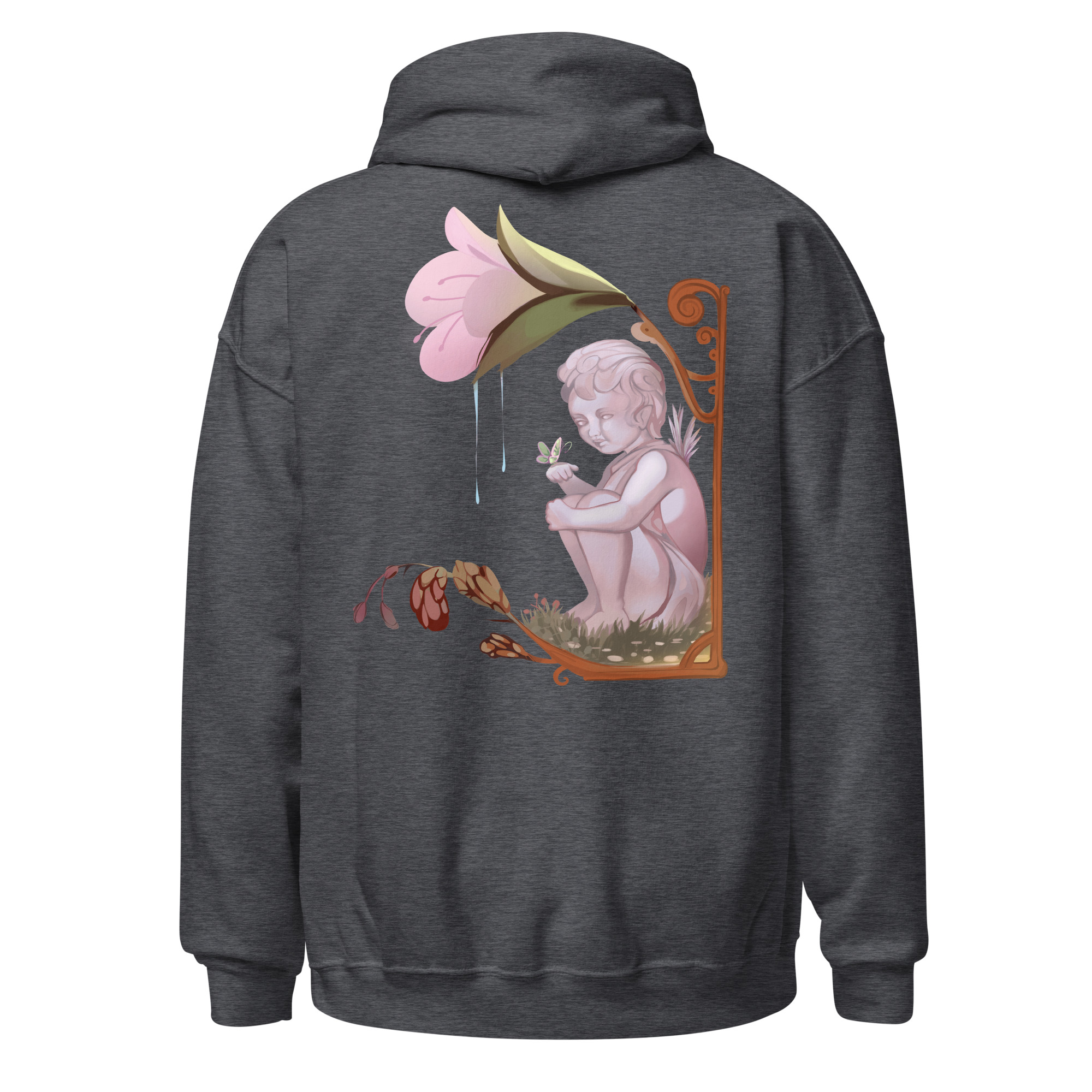 blooming sorrow blooming sorrow