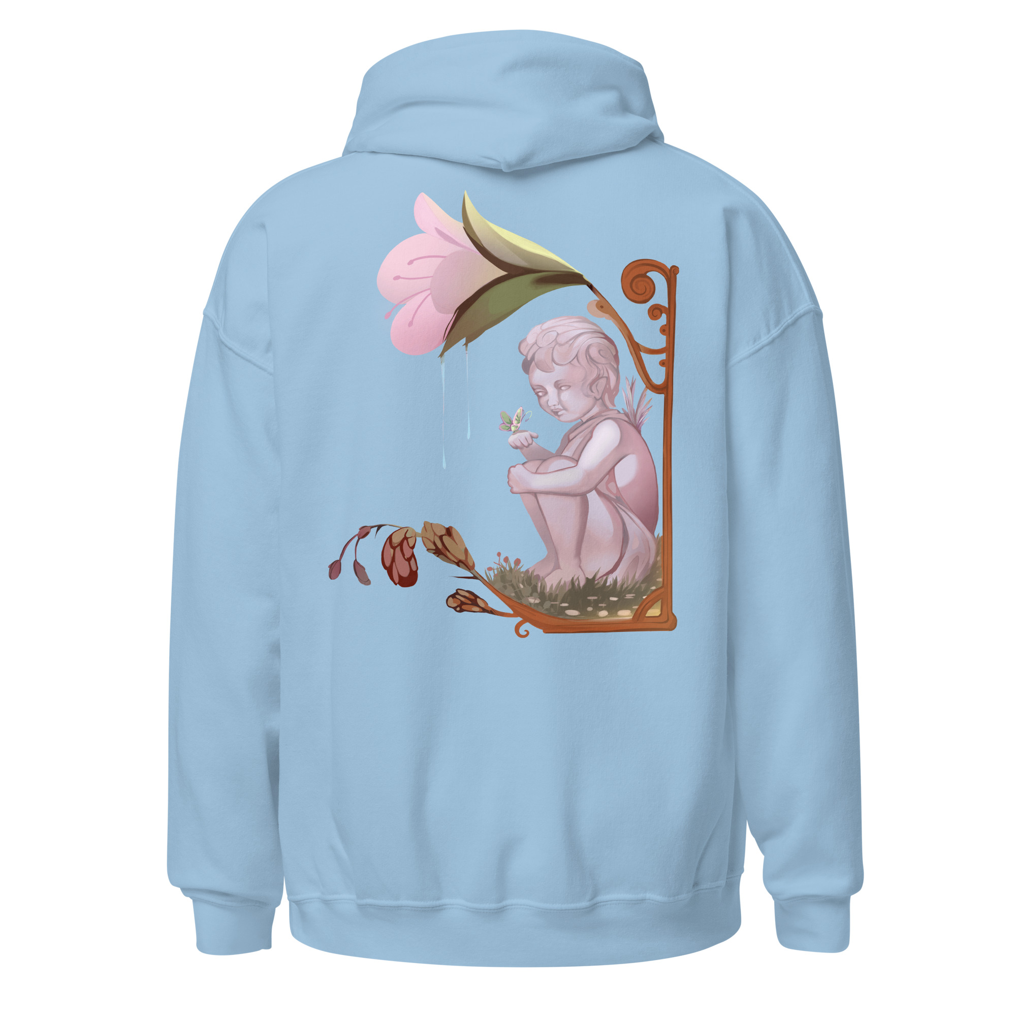 blooming sorrow blooming sorrow