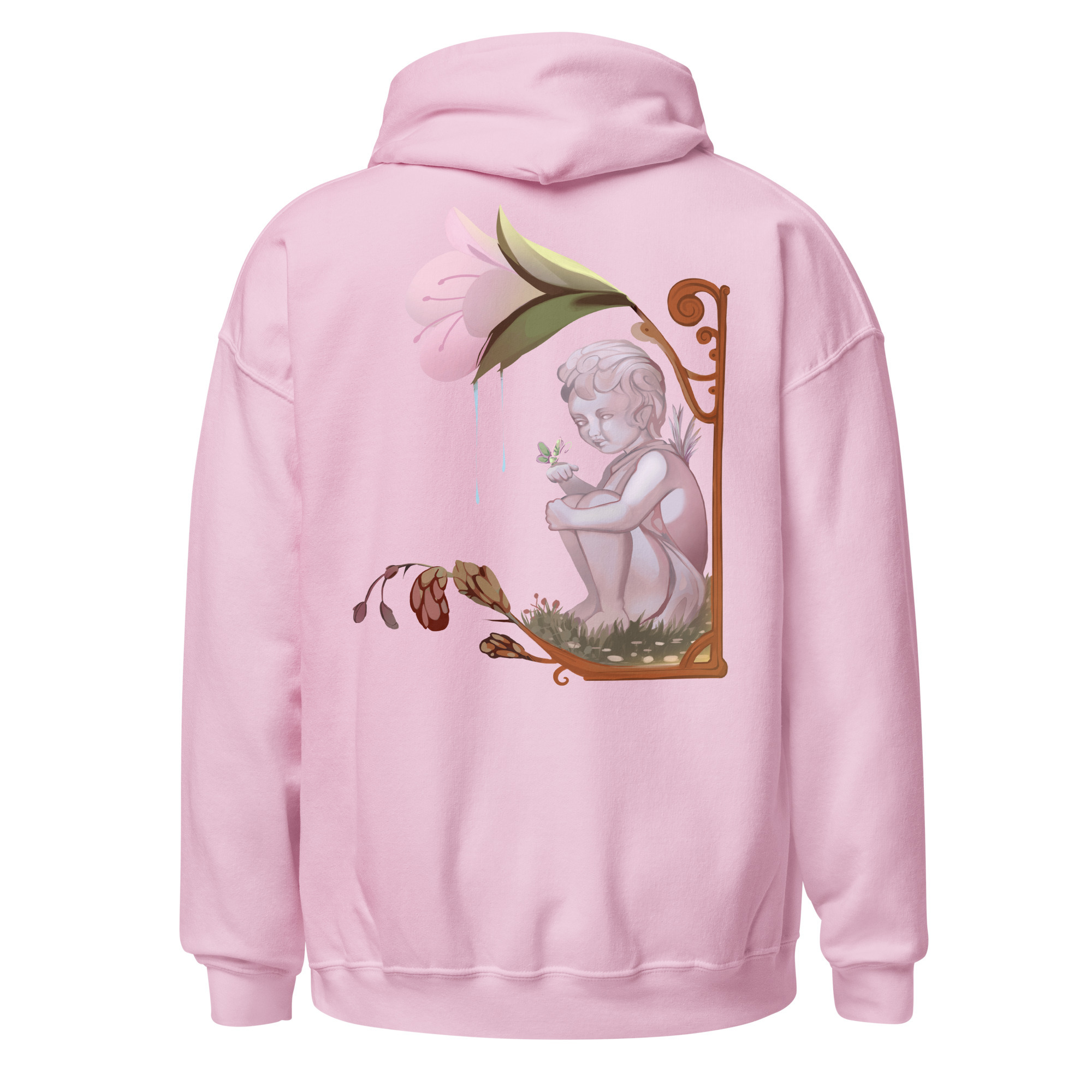 blooming sorrow blooming sorrow