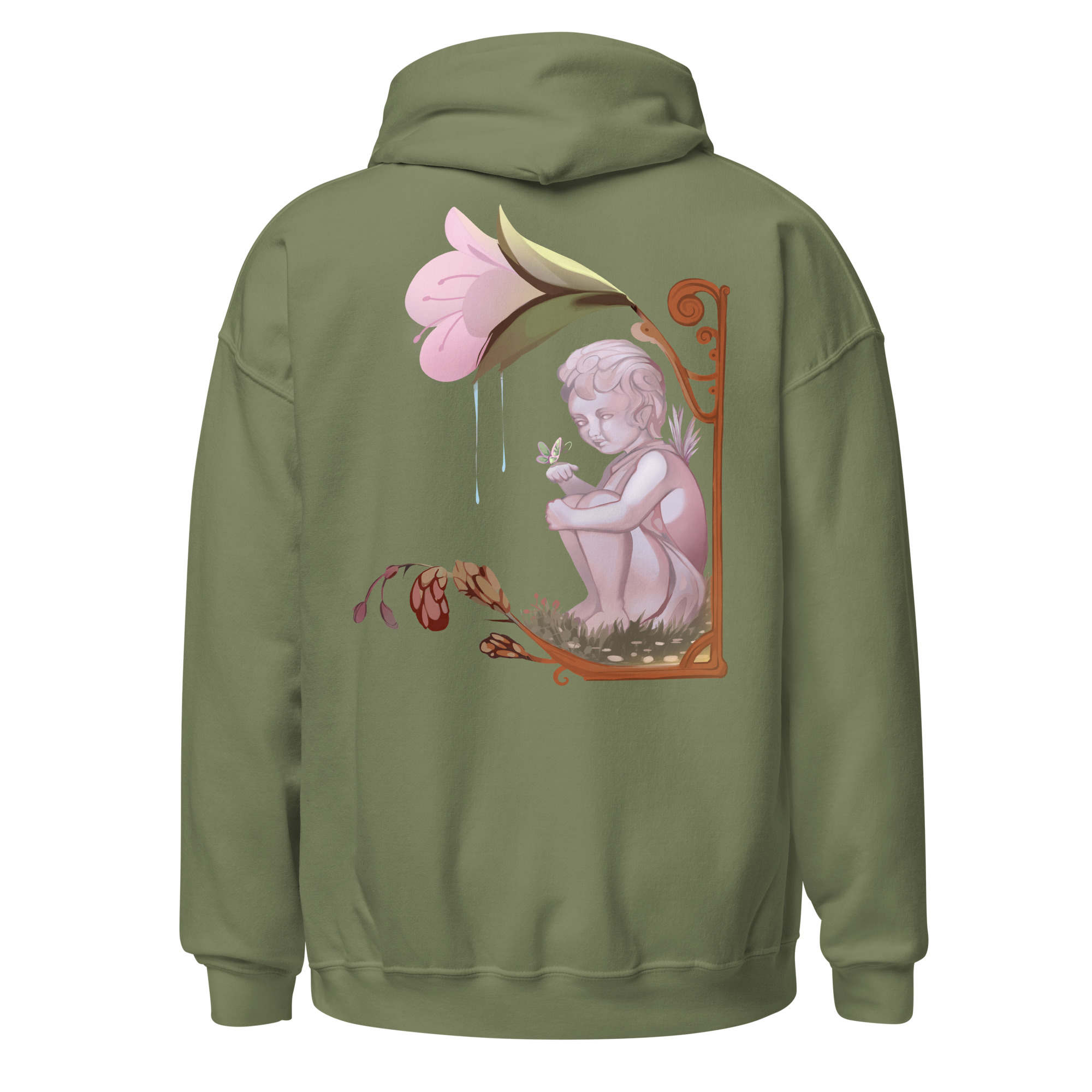 blooming sorrow blooming sorrow