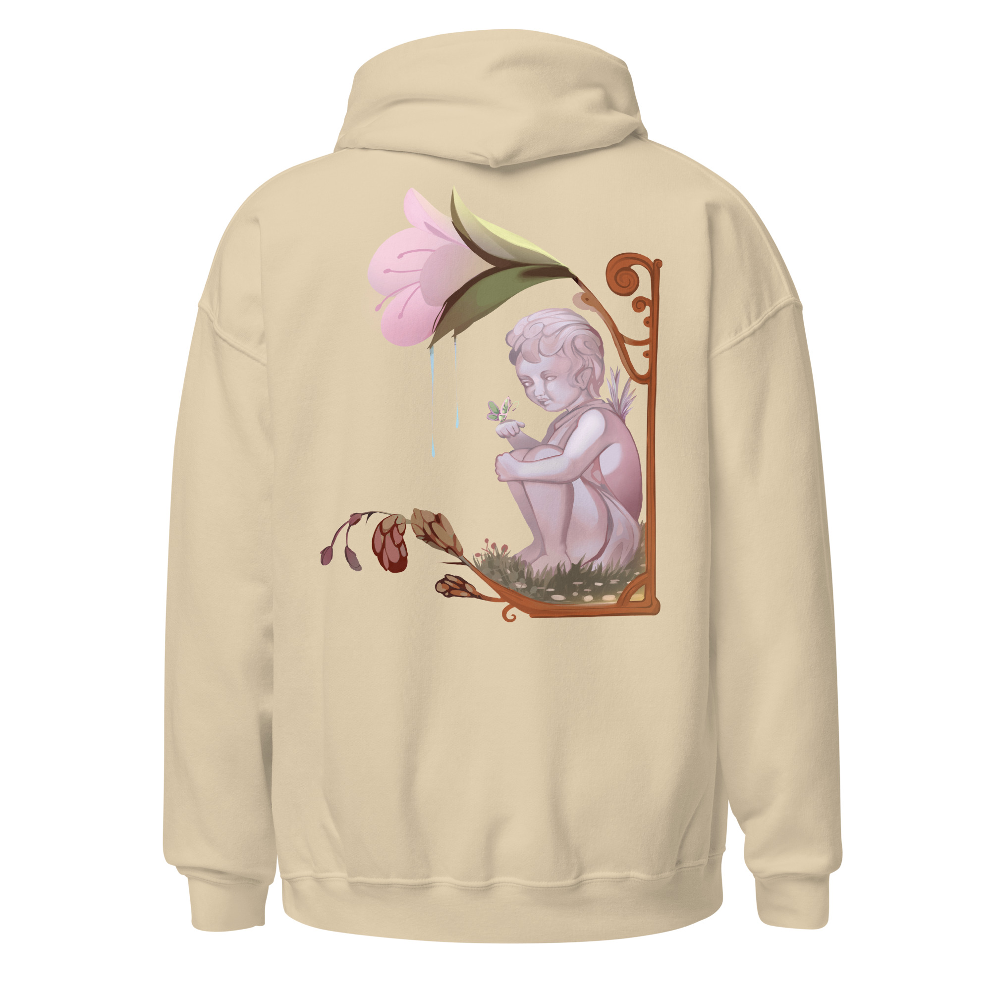 blooming sorrow blooming sorrow