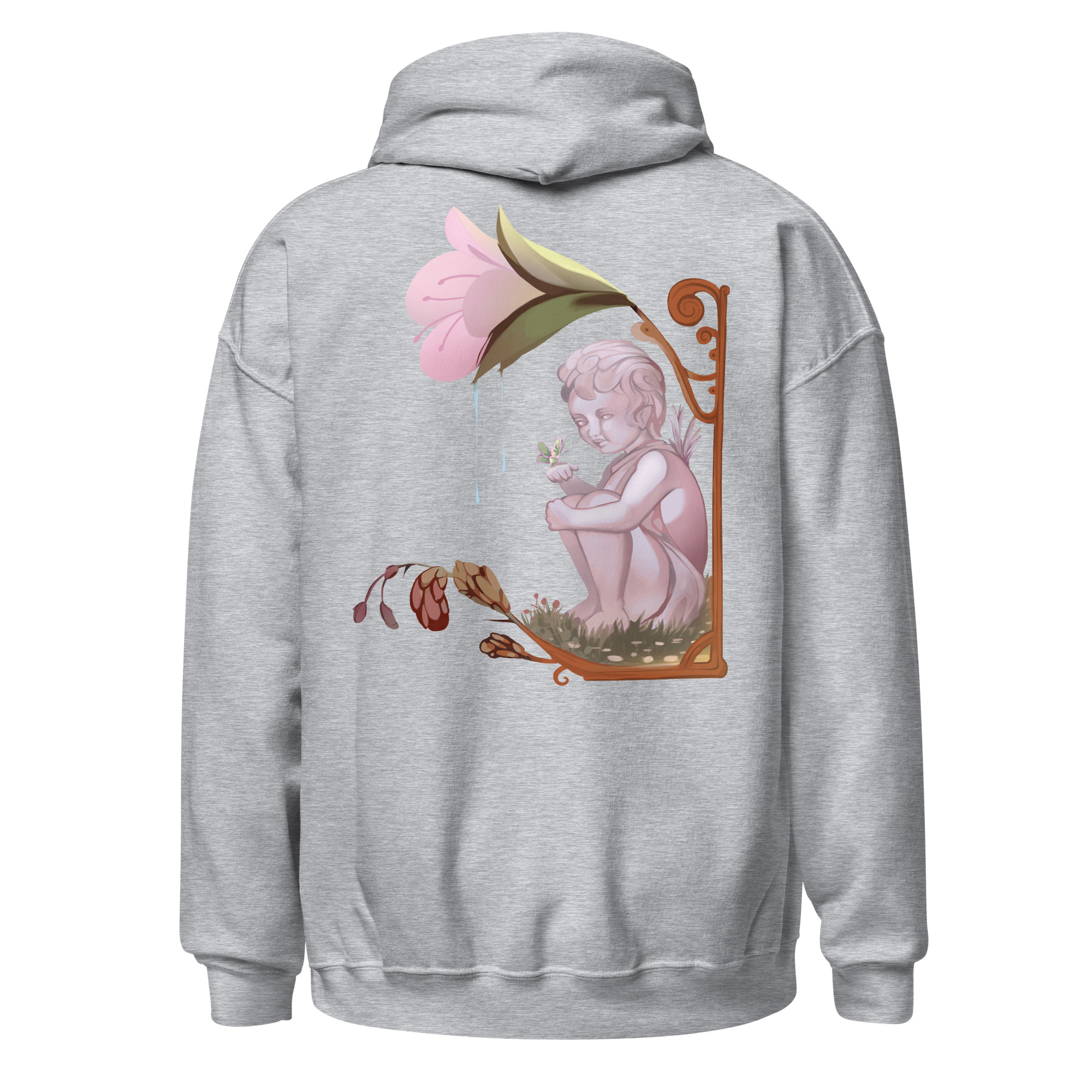 blooming sorrow blooming sorrow