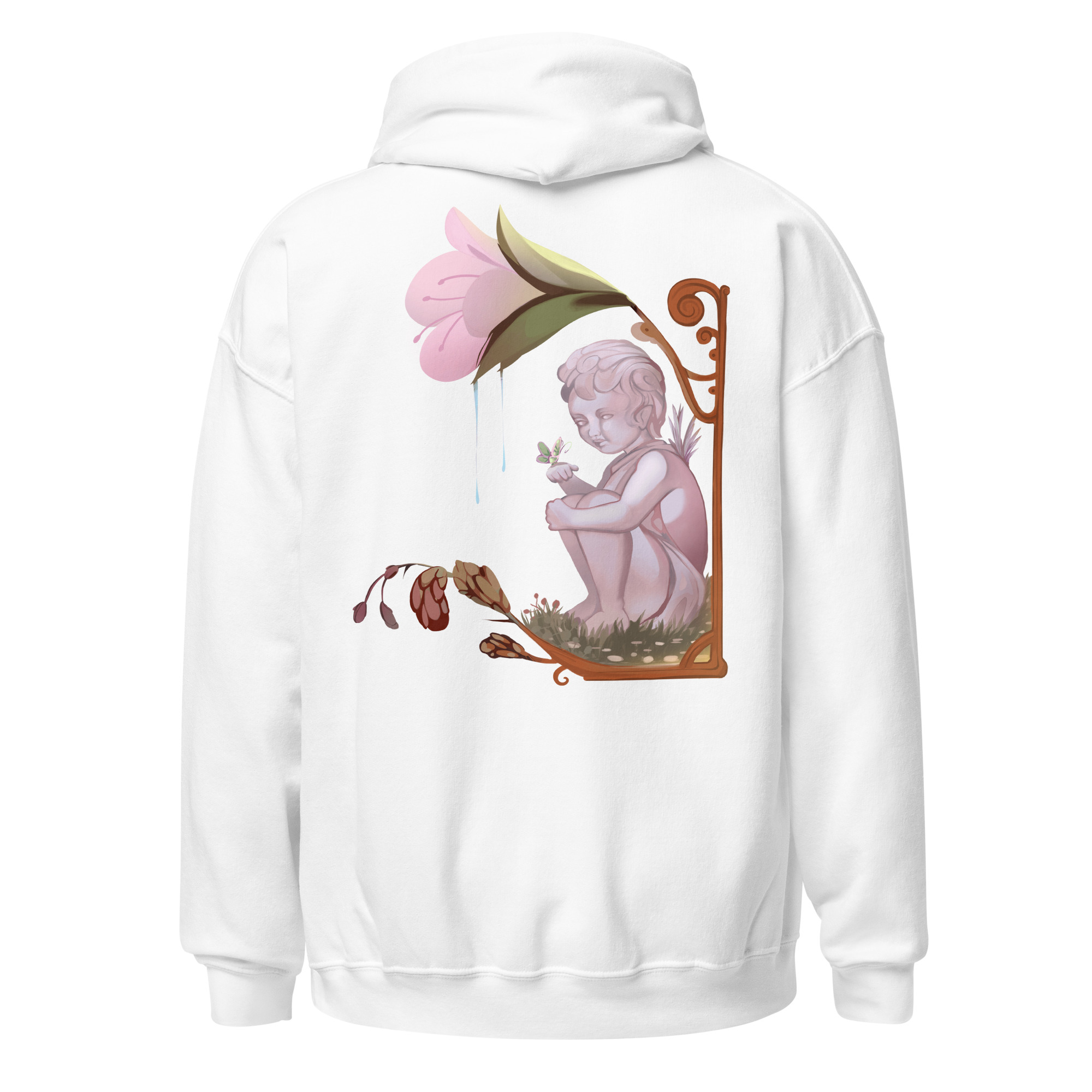 blooming sorrow blooming sorrow